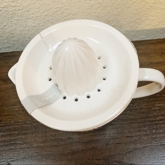 🆕  Rae Dunn QUENCH Juicer - Picture 3 of 6